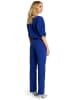 made of emotion Jumpsuit in Blau