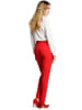 made of emotion Broek rood