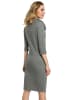 made of emotion Kleid in Grau