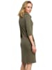 made of emotion Kleid in Khaki