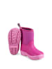 Tretorn Gummistiefel in Pink