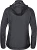 Odlo Funktionsjacke "Irbis Element X-Warm" in Schwarz