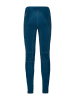 Odlo Wintersporthose "Aeolus Pro Warm" in Blau