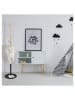 THE HOME DECO FACTORY Kaptstok "Miko" beige/zwart - (H)180 cm