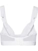 Odlo Sportbeha "Comfort High" wit - high