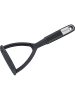 Fackelmann Kartoffelstampfer in Schwarz - (L)26 cm