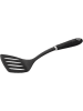 Stanley Rogers Pfannenwender in Schwarz - (L)32 cm