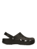 Crocs Chodaki "Baya" w kolorze ciemnobrązowym