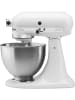 KitchenAid Küchenmaschine "Classic" in Weiß - 4,3 l