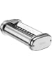 KitchenAid Edelstahl-Nudelvorsätze "5KSMPRA" in Silber