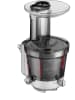 KitchenAid Entsafter- und Soßenzubehör "5KSM1JA" in Silber