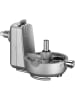 KitchenAid Entsafter- und Soßenzubehör "5KSM1JA" in Silber