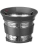 KitchenAid Entsafter- und Soßenzubehör "5KSM1JA" in Silber