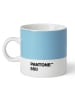 COPENHAGEN.DESIGN Espressokop lichtblauw - 120 ml