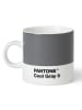COPENHAGEN.DESIGN Espressokop grijs - 120 ml