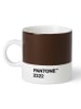 COPENHAGEN.DESIGN Filiżanka w kolorze brązowym do espresso - 120 ml