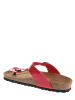 Sunbay Zehentrenner in Rot