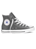 Converse Sneakers "All Star Hi" grijs