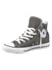 Converse Sneakersy w kolorze szarym