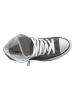Converse Sneakersy w kolorze szarym