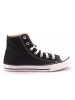 Converse Sneakers "All Star Hi" zwart