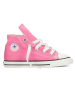Converse Sneakers "Allstar Hi" lichtroze