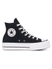 Converse Sneakersy w kolorze czarnym