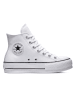 Converse Sneakers in Weiß