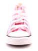 Converse Sneakers "Chuck Taylor Inf" roze