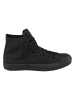 Converse Sneakersy "Chuck Taylor All Star" w kolorze czarnym