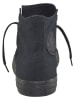 Converse Sneakersy "Chuck Taylor All Star" w kolorze czarnym