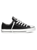 Converse Sneakersy w kolorze czarnym