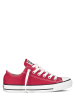 Converse Sneakers "Chuck Taylor All Star" rood