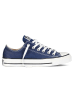Converse Sneakers in Dunkelblau
