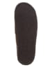 kitz pichler Hausschuhe "Virgen" in Beige/ Braun