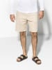 Birkenstock Leren slippers "Arizona" donkerbruin - wijdte N