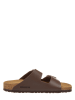 Birkenstock Klapki "Arizona" w kolorze brązowym