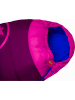 Trollkids Śpiwór "Dreamer" w kolorze fioletowym