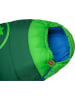 Trollkids Śpiwór "Dreamer" w kolorze zielonym
