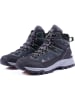 Icepeak Trekkingschuhe "Wynne" in Petrol