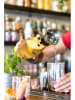 Vialli Design Karaf zwart - 1,3 l