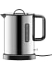 bodum Roestvrijstalen waterkoker "Ibis" zilverkleurig - 1 l