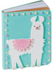 folia PAPER Schuimrubber pastel - 10 vellen - (L)29 x (B)20 cm