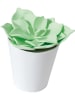 folia PAPER Schuimrubber pastel - 10 vellen - (L)29 x (B)20 cm