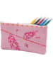 folia PAPER Perlenstifte "Neon" in Pink/ Gelb - 2x 30 ml