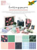 folia PAPER Papier prezentowy (10 szt.) "All year" ze wzorem