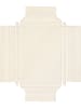 folia PAPER Fotolijstkarton "Little Paper Frames - Rechthoek" meerkleurig - 48 stuks