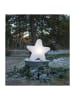 Best Season Lampa zewnętrzna "Gardenlight" w kolorze białym - (W)48 cm