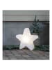 Best Season Buitenlamp "Gardenlight" - energieklasse A++ (A++ tot E) - (B)46 x (H)50 cm