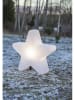 Best Season Buitenlamp "Gardenlight" - energieklasse A++ (A++ tot E) - (B)46 x (H)50 cm